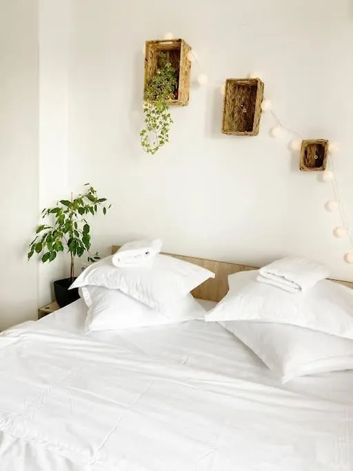 Cozy Flat Right Next To Bucharest'S Central Park