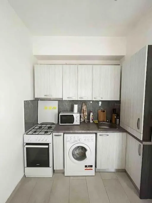 Cozy Flat Right Next To Bucharest'S Central Park アパート ブカレスト