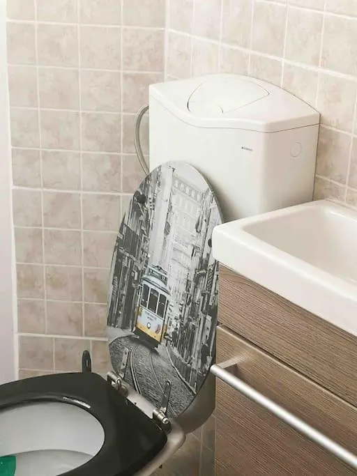 Apartamento Cozy Flat Right Next To Bucharest'S Central Park