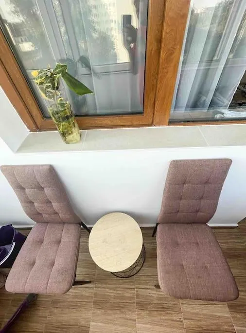 Apartamento Cozy Flat Right Next To Bucharest'S Central Park Rumanía